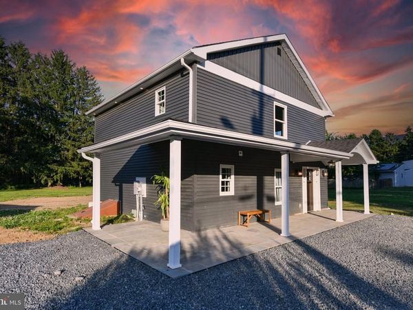 271 FRIENDSHIP ROAD, CRANBURY, NJ 08512