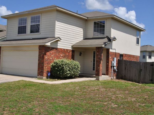 12913 Thomas Jefferson ST , Manor, TX 78653