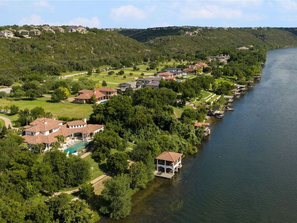 14500 Flat Top Ranch RD, Austin, TX 78732