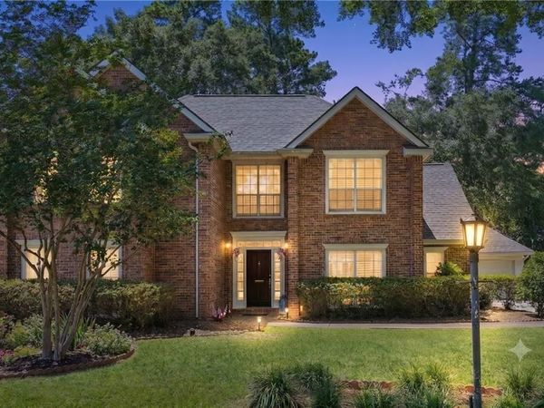 1239 CLEARWATER Drive, Mandeville, LA 70471