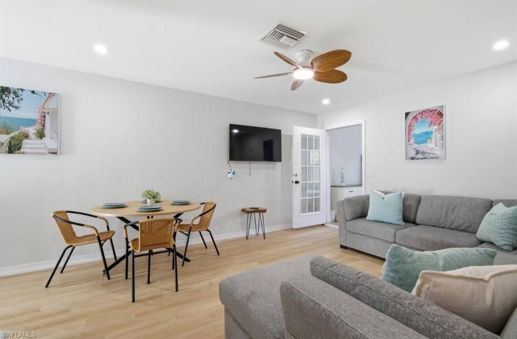 2147 Washington Ave , Unit B, Naples, FL 34112 Photo