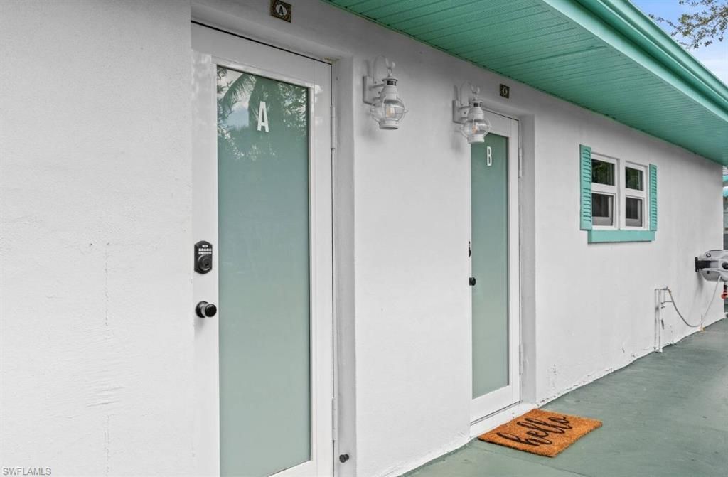 2147 Washington Ave , Unit C, Naples, FL 34112 Photo