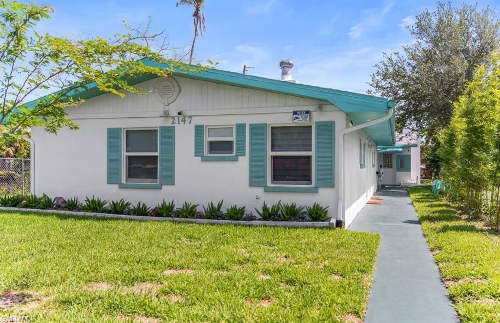 2147 Washington Ave , Unit C, Naples, FL 34112 Photo
