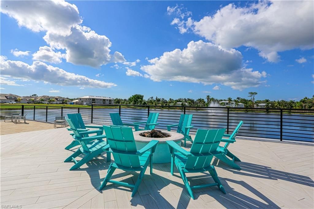 4692 Arboretum Cir, Unit 102, Naples, FL 34112 Photo