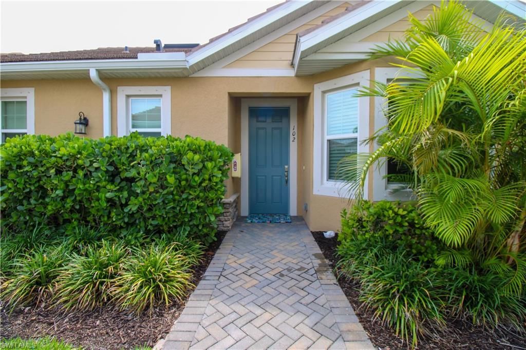 4692 Arboretum Cir, Unit 102, Naples, FL 34112 Photo