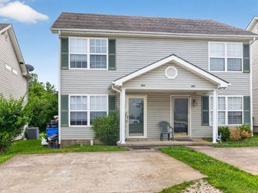 2814 Hanna Place, Lexington, KY 40509