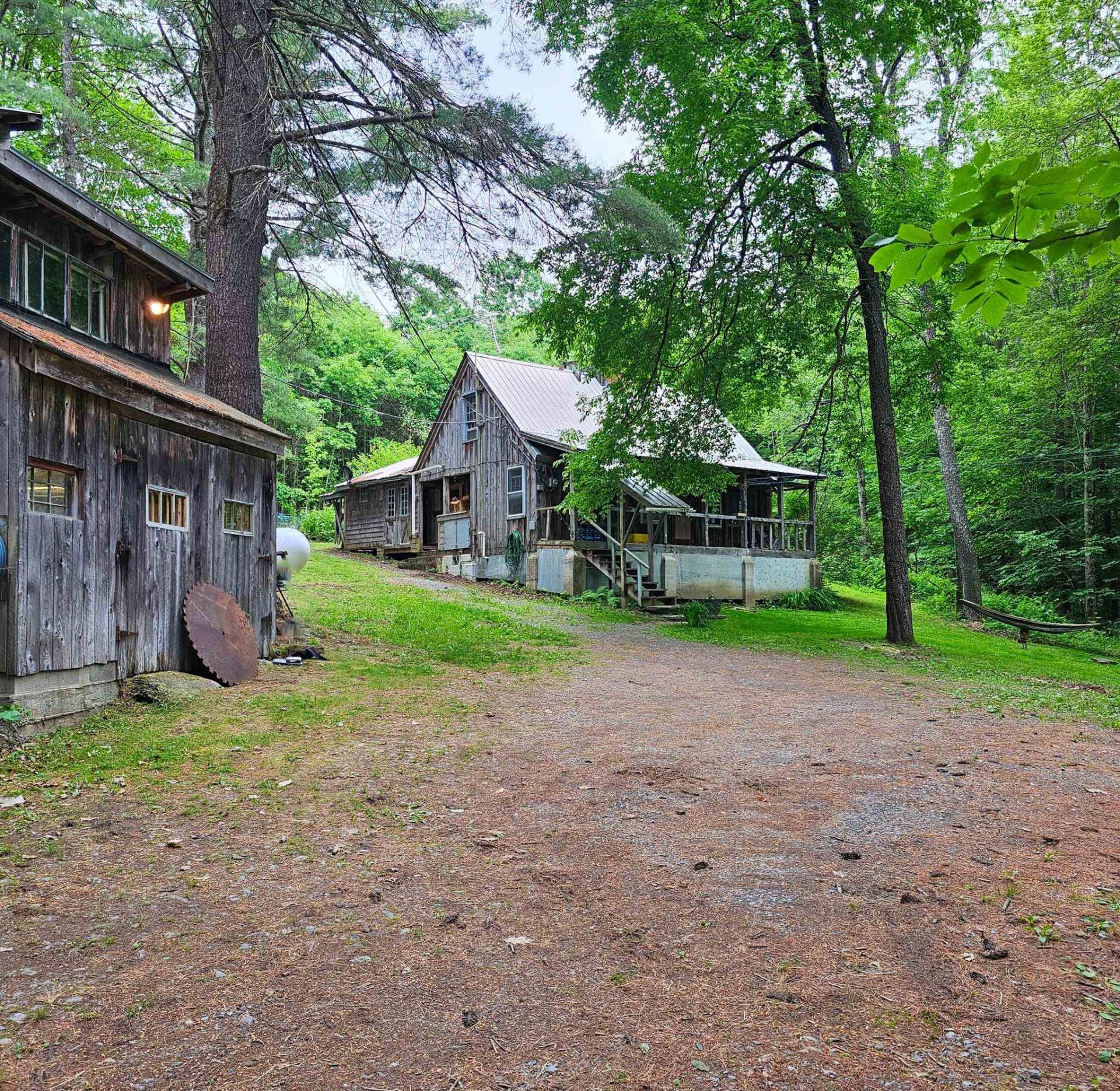 240 Black North Road Acworth, NH 03601