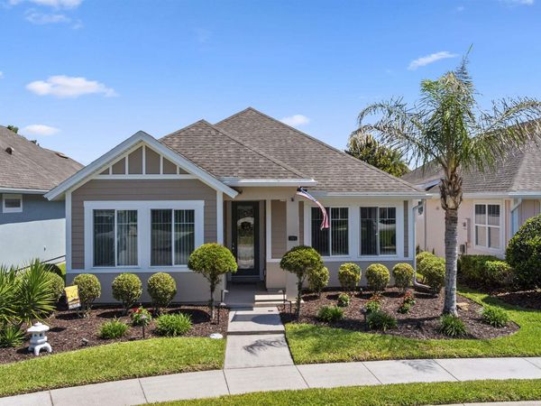 265 Marietta Dr, Ponte Vedra, FL 32081