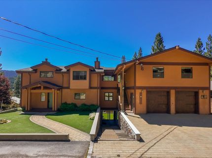 1081 Sandy Way, Olympic Valley, CA 96146 Photo