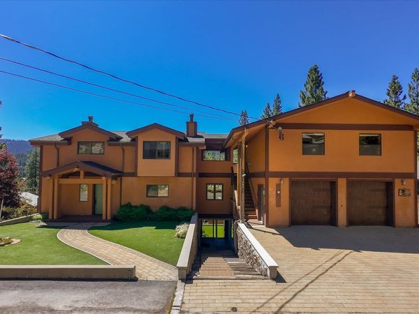 1081 Sandy Way, Olympic Valley, CA 96146