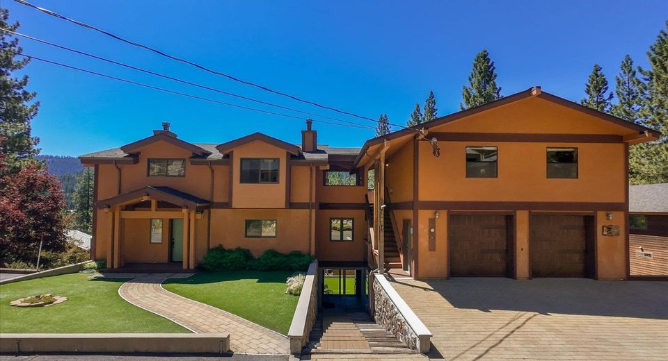 1081 Sandy Way, Olympic Valley, CA 96146 Photo