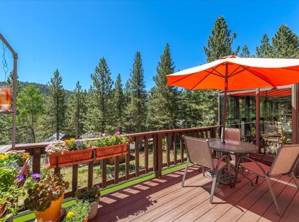 1081 Sandy Way, Olympic Valley, CA 96146 Photo