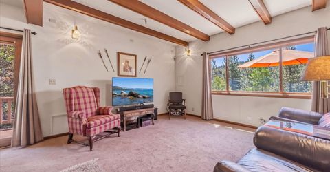 1081 Sandy Way, Olympic Valley, CA 96146 Photo