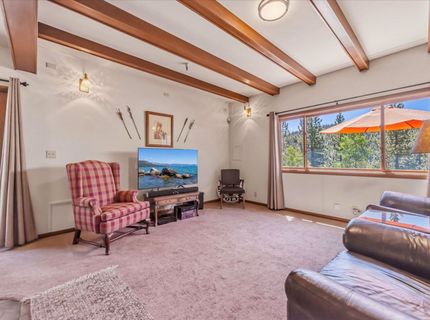 1081 Sandy Way, Olympic Valley, CA 96146 Photo