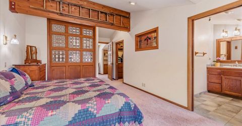 1081 Sandy Way, Olympic Valley, CA 96146 Photo