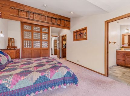 1081 Sandy Way, Olympic Valley, CA 96146 Photo