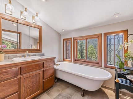 1081 Sandy Way, Olympic Valley, CA 96146 Photo