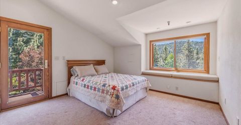 1081 Sandy Way, Olympic Valley, CA 96146 Photo