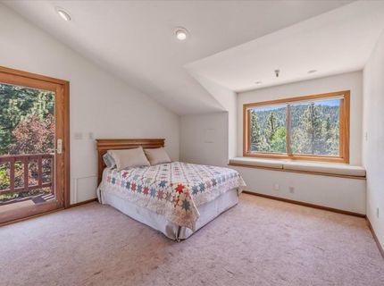 1081 Sandy Way, Olympic Valley, CA 96146 Photo