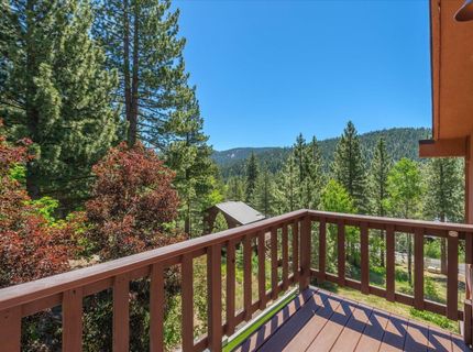 1081 Sandy Way, Olympic Valley, CA 96146 Photo
