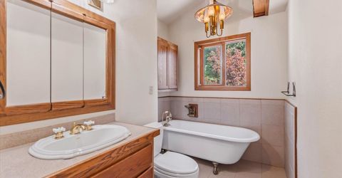 1081 Sandy Way, Olympic Valley, CA 96146 Photo