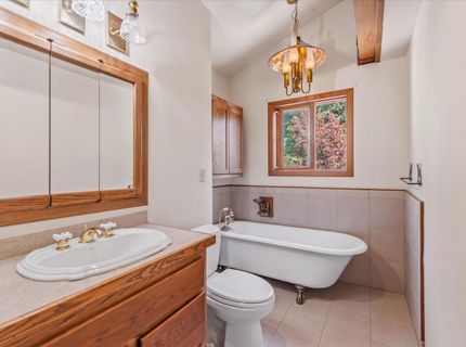 1081 Sandy Way, Olympic Valley, CA 96146 Photo