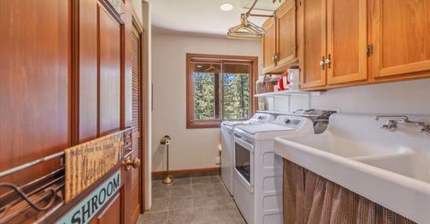 1081 Sandy Way, Olympic Valley, CA 96146 Photo