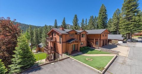 1081 Sandy Way, Olympic Valley, CA 96146 Photo