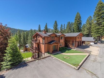 1081 Sandy Way, Olympic Valley, CA 96146 Photo