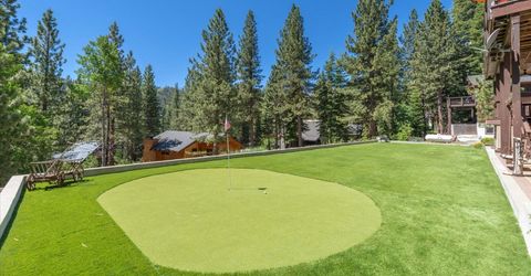 1081 Sandy Way, Olympic Valley, CA 96146 Photo