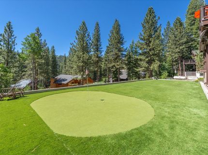 1081 Sandy Way, Olympic Valley, CA 96146 Photo
