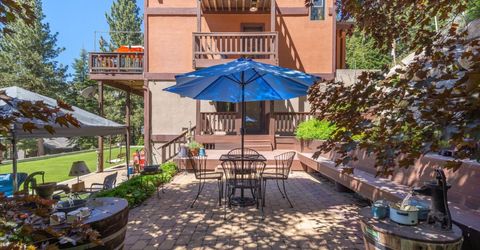 1081 Sandy Way, Olympic Valley, CA 96146 Photo