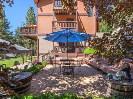 1081 Sandy Way, Olympic Valley, CA 96146 Photo
