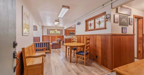 1081 Sandy Way, Olympic Valley, CA 96146 Photo