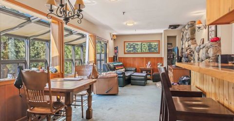1081 Sandy Way, Olympic Valley, CA 96146 Photo