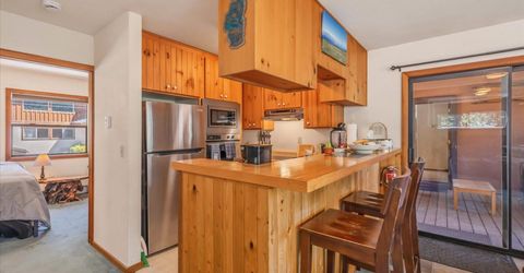 1081 Sandy Way, Olympic Valley, CA 96146 Photo