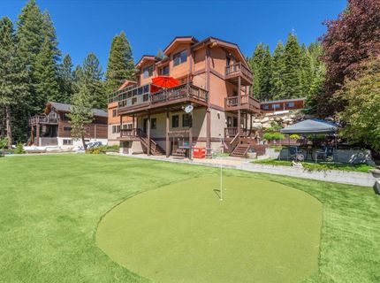 1081 Sandy Way, Olympic Valley, CA 96146 Photo