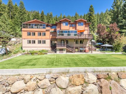 1081 Sandy Way, Olympic Valley, CA 96146 Photo