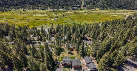 1081 Sandy Way, Olympic Valley, CA 96146 Photo