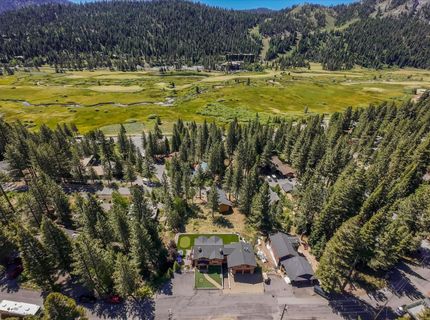 1081 Sandy Way, Olympic Valley, CA 96146 Photo