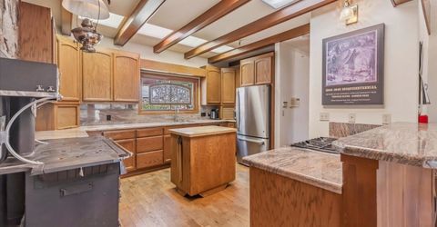 1081 Sandy Way, Olympic Valley, CA 96146 Photo