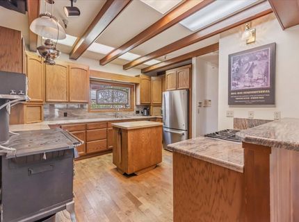 1081 Sandy Way, Olympic Valley, CA 96146 Photo