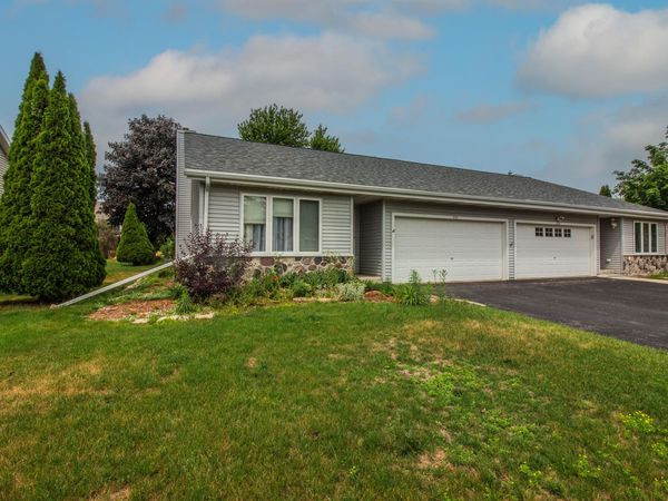 772 Acadia Ave, West Bend, WI 53095