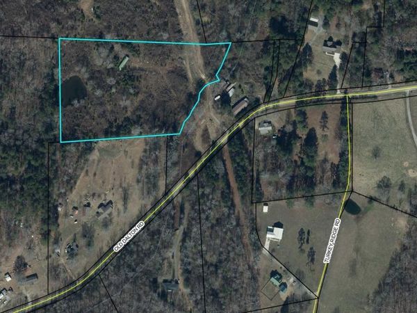 0 Old Dalton Road, LaFayette, GA 30728