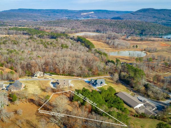 220 Albert Pilgrim Road, Jasper, TN 37347