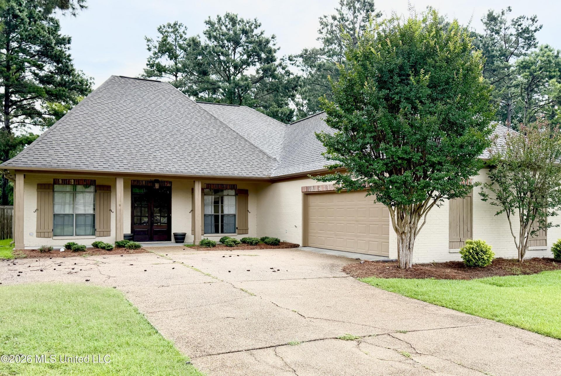 132 Hartfield Drive, Madison, MS 39110 Main Photo