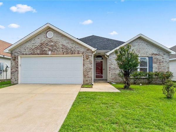 2011 Lenox Drive, Tuscaloosa, AL 35405