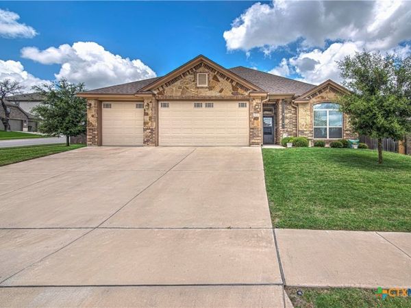 7800 Preston Hollow Drive , Killeen, TX 76549