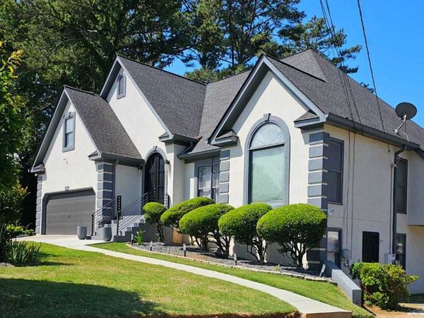 2461 Highland Golf Course Drive SE, Conyers, GA 30013