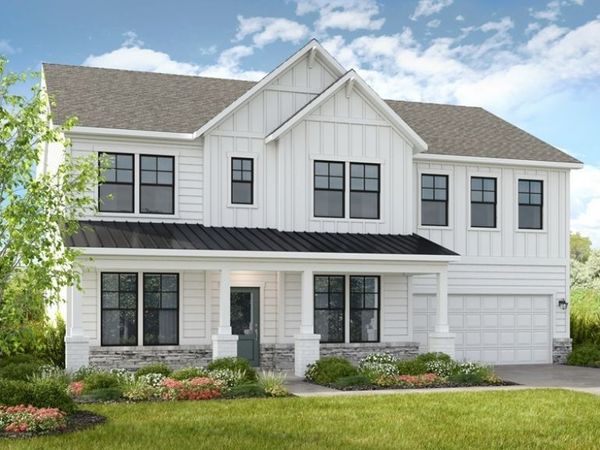 3180 Danlow Court, Kennesaw, GA 30152